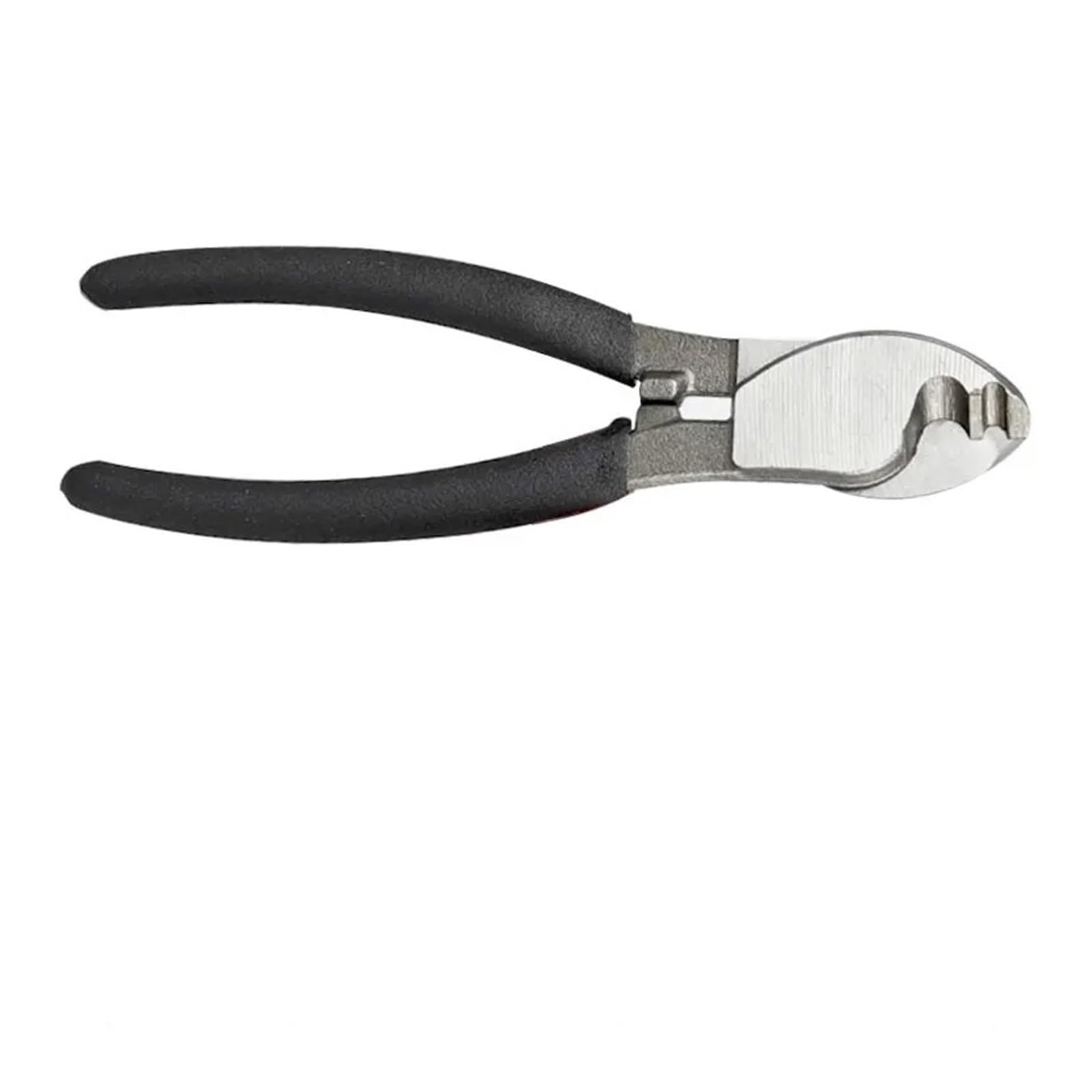Pliers Cable Cutter Wire Stripper Multitool Electrical Crimping Cutting Hand Tools for Electricians(XQ-22A)