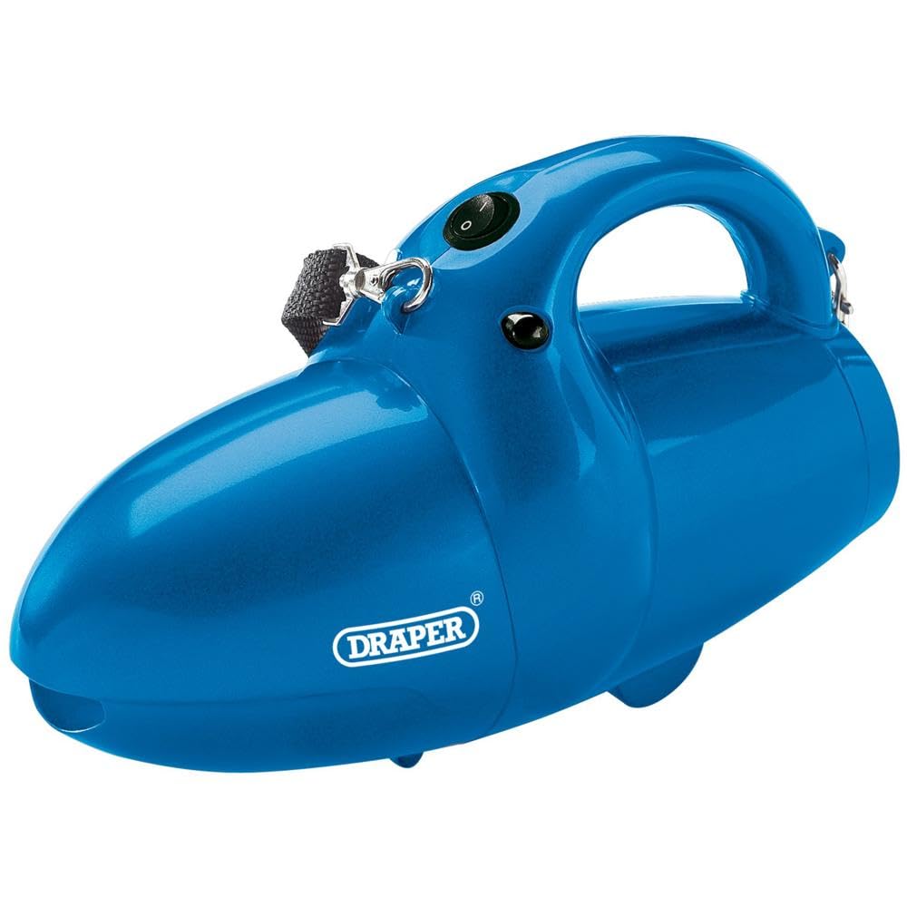 Draper 24392 Hand Held Vacuum Cleaner 230V 600W