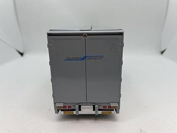 1:43 三菱ふそう　スーパーグレート Amazon.co.jp: FUSO 1/43 三菱 ふそう スーパーグレート