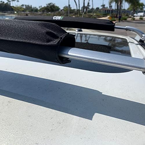 Fun V Tet Verhuur 8'2 - Surfboard Funboard