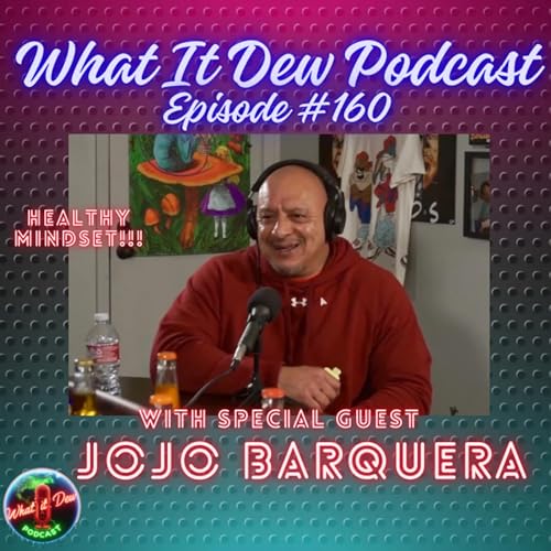 WID #160 &ldquo;Healthy Mindset!!&rdquo;