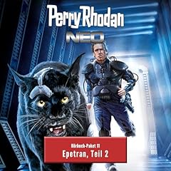 Page de couverture de Epetran, Teil 2