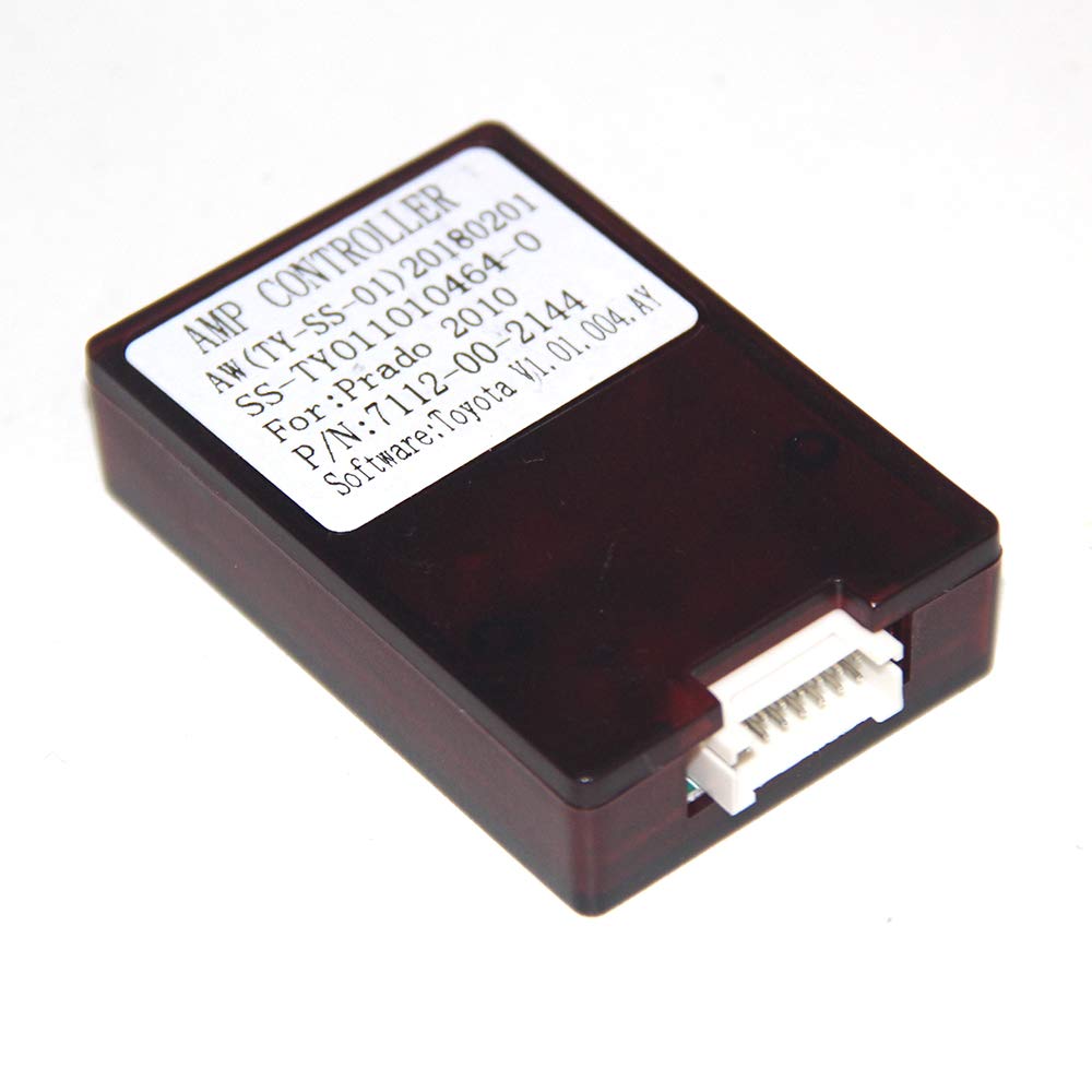 Buy Dasaita Car Radio Installation CANBus Adapter & Car Stereo Wire