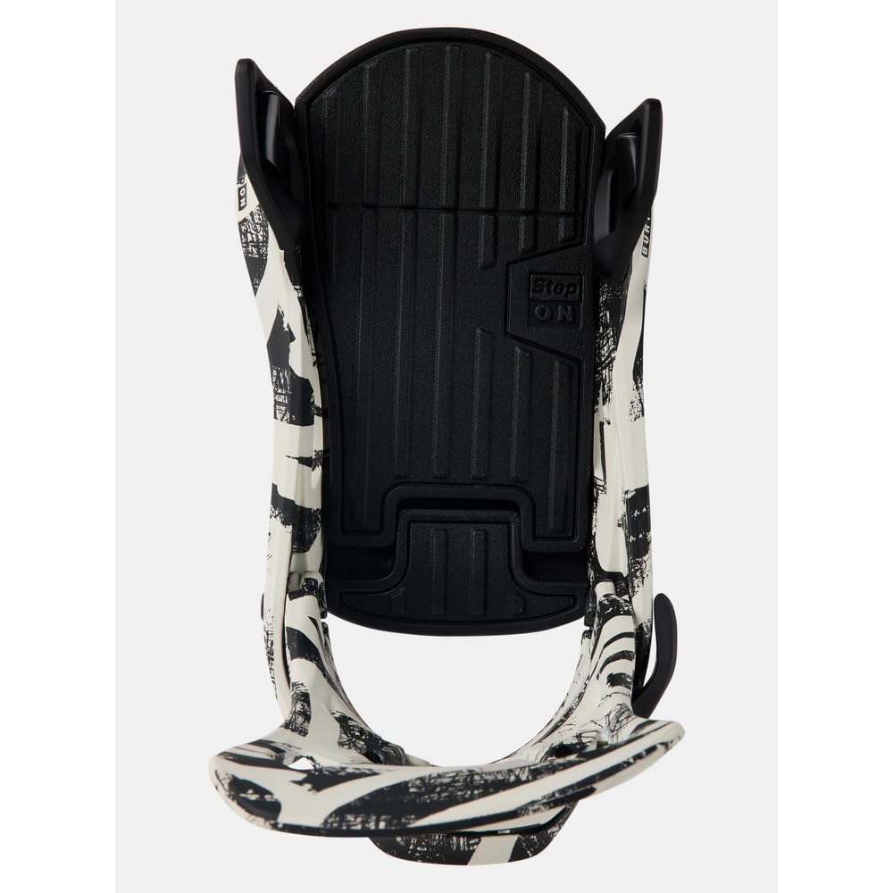 Amazon | バートン（BURTON） スノーボードビンディング Step On Re