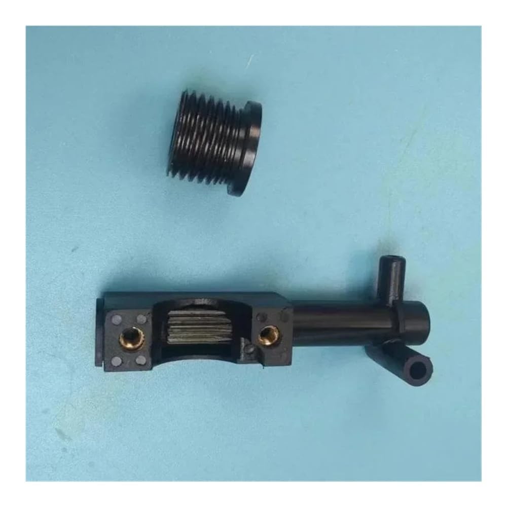 Kit de Engranaje helicoidal 300945001 para motosierras de 33 CC, 38 CC y 45 CC