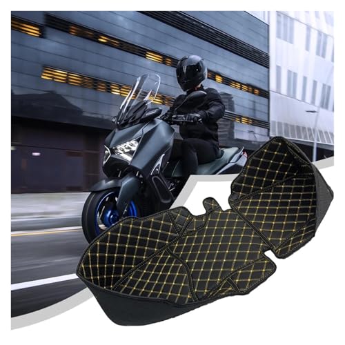Almohadilla forro interior maletero motocicleta XMAX300 250 400 6