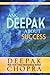Ask Deepak About Success