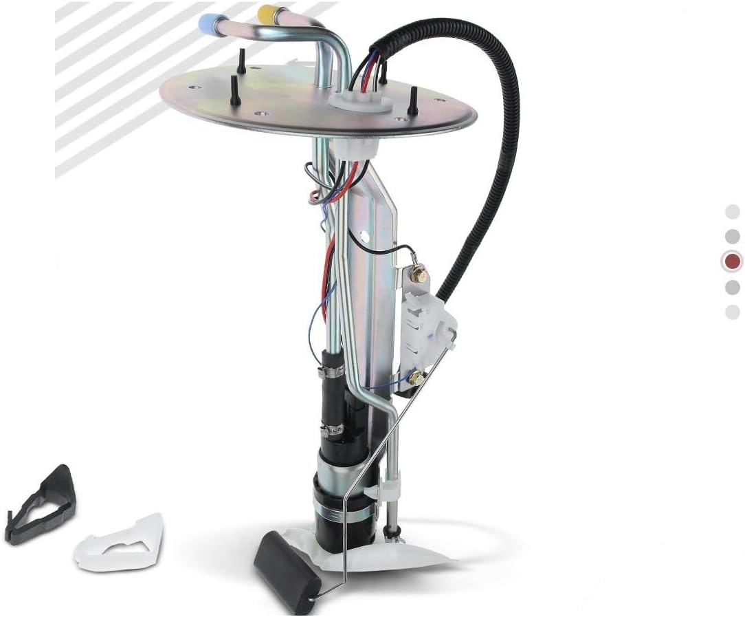 Replacement Parts for 1x Fuel Pump Hanger Assembly for Ford F-150 1997 1998 V8 5.4L Petrol 4WD 120" WB Mod-AP88P-84676