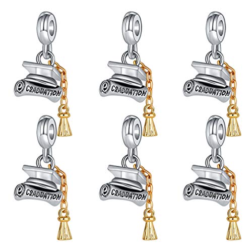 Pendentifs diplôme 2021 à porter au quotidien sur votre bracelet de cérémonie