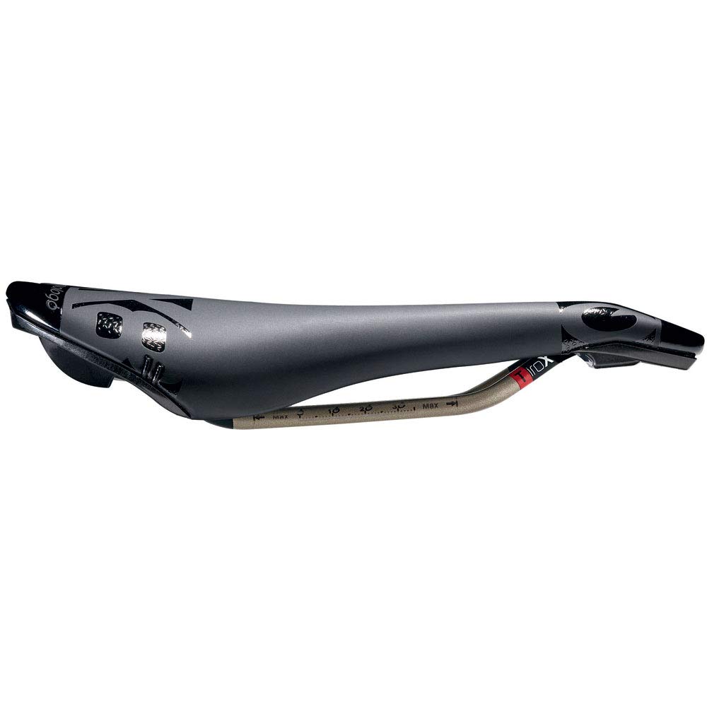 Amazon | Prologo ユニセックス スクラッチX8 Tirox レールサドル