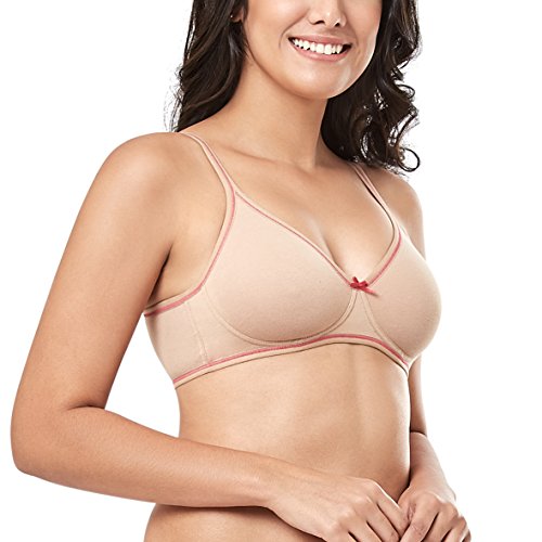 Image of Amante Every de Dreamer Moulded Full Cover Bra