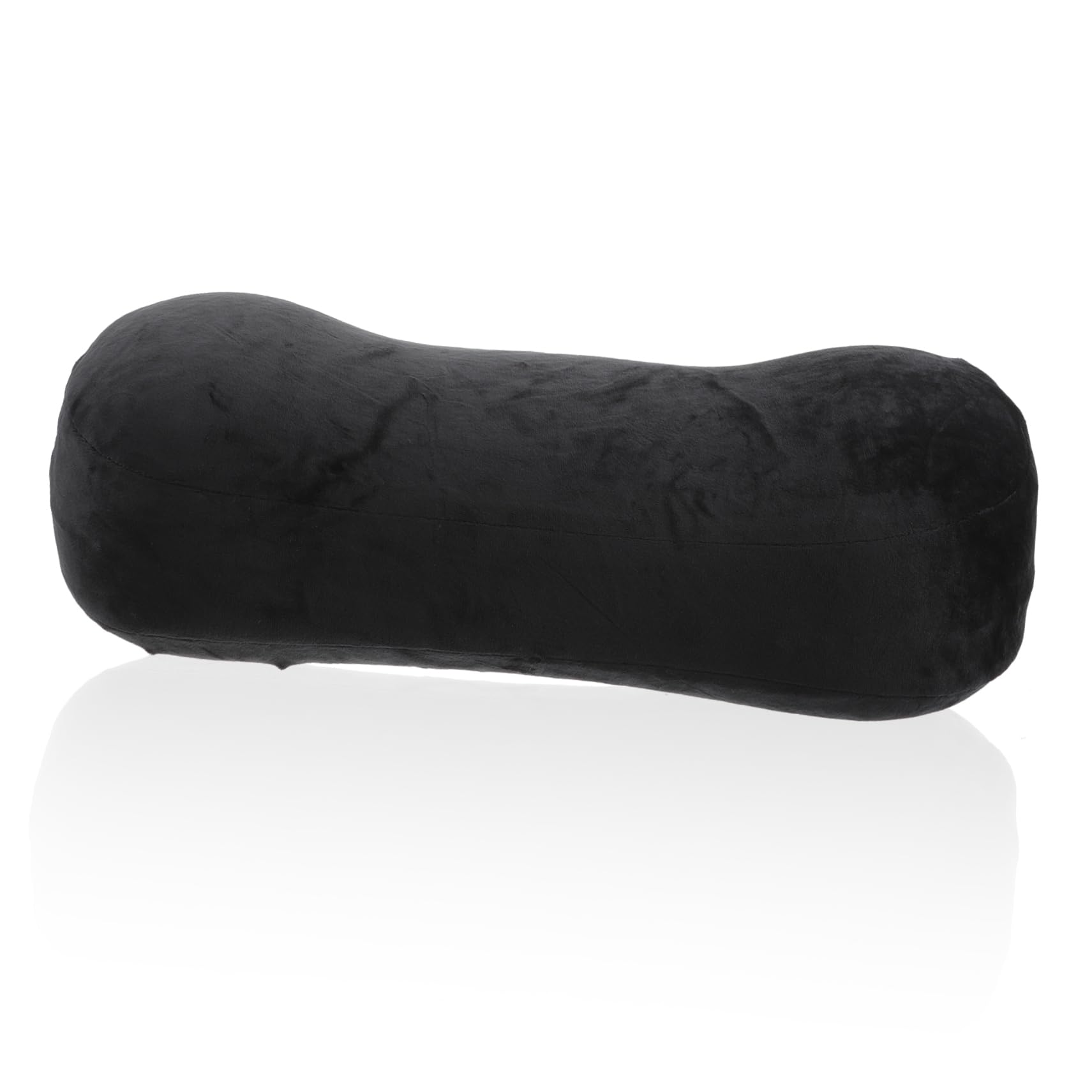 BCOATH Portable Neck Pillow Comfortable Memory Sleeping Pillow for Travel Office Naps Outdoor Camping Soft Breathable and Ergonomic Design for Relaxation and Support