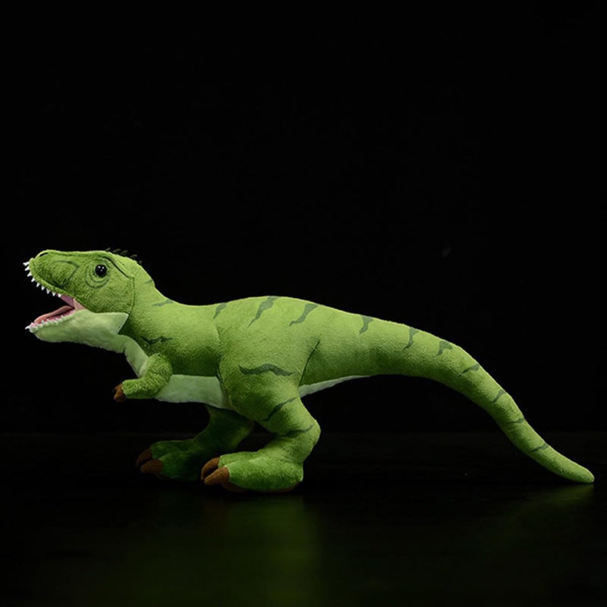 T-Rex 50cm Kuscheltier – Niedliches Tyrannosaurus Plüschtier