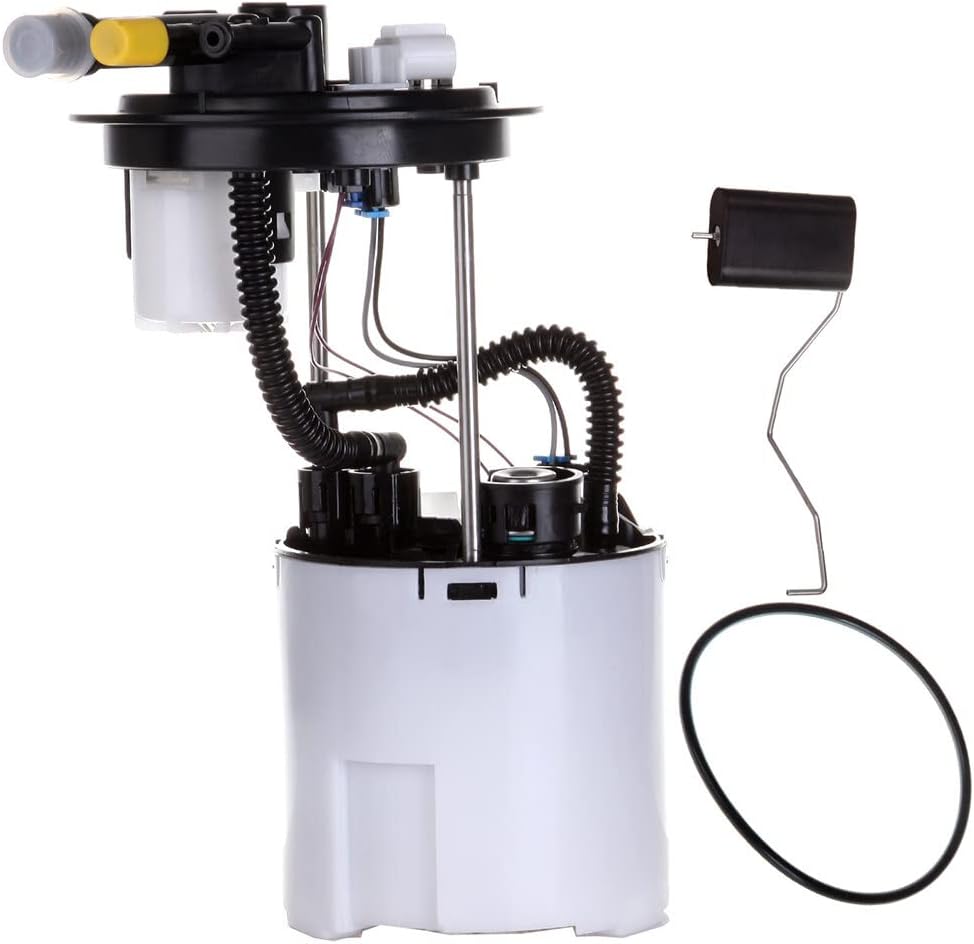 SCITOO Fuel Pump Electrical Assembly High Performance for 2007-2008 for Buick Allure 3.6L,2007-2008 for Buick Allure 3.8L,2007-2008 for Buick LaCrosse 3.6L,2007-2008 for Buick LaCrosse 3.8L