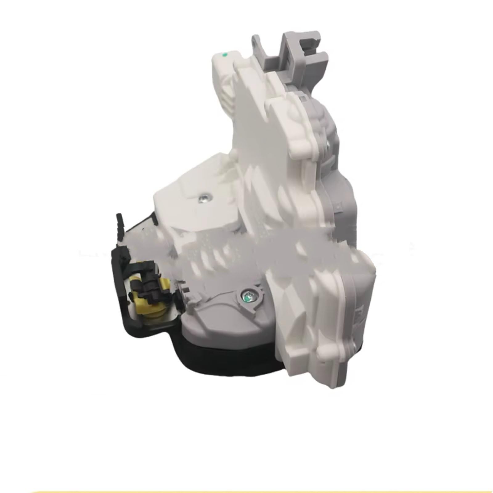 Rear Tailgate Latch Compatible with A3 for S3 2004-2013 for A6 for Allroad for Quattro 2007-2011 1 Pcs Rear Left Door Lock Actuator 4F0839015