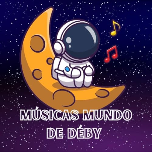 Page de couverture de Musica mundo de Déby