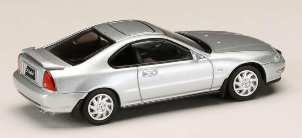 プレリュード bb4 レイズ 1/64 ホンダ プレリュード (BB4) 警視庁交通機動隊車両