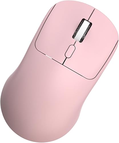 Miniatura 8 de Wireless Mouse  Quiet Click 2.4G  USB Receiver Mouse for Laptop, Notebook, PC  Adjustable DPI, Ergonomic Design, Silent, Ideal Office, Home, and