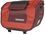  Gepäckträgertasche ORTLIEB TRUNK BAG RC Farbe Rot