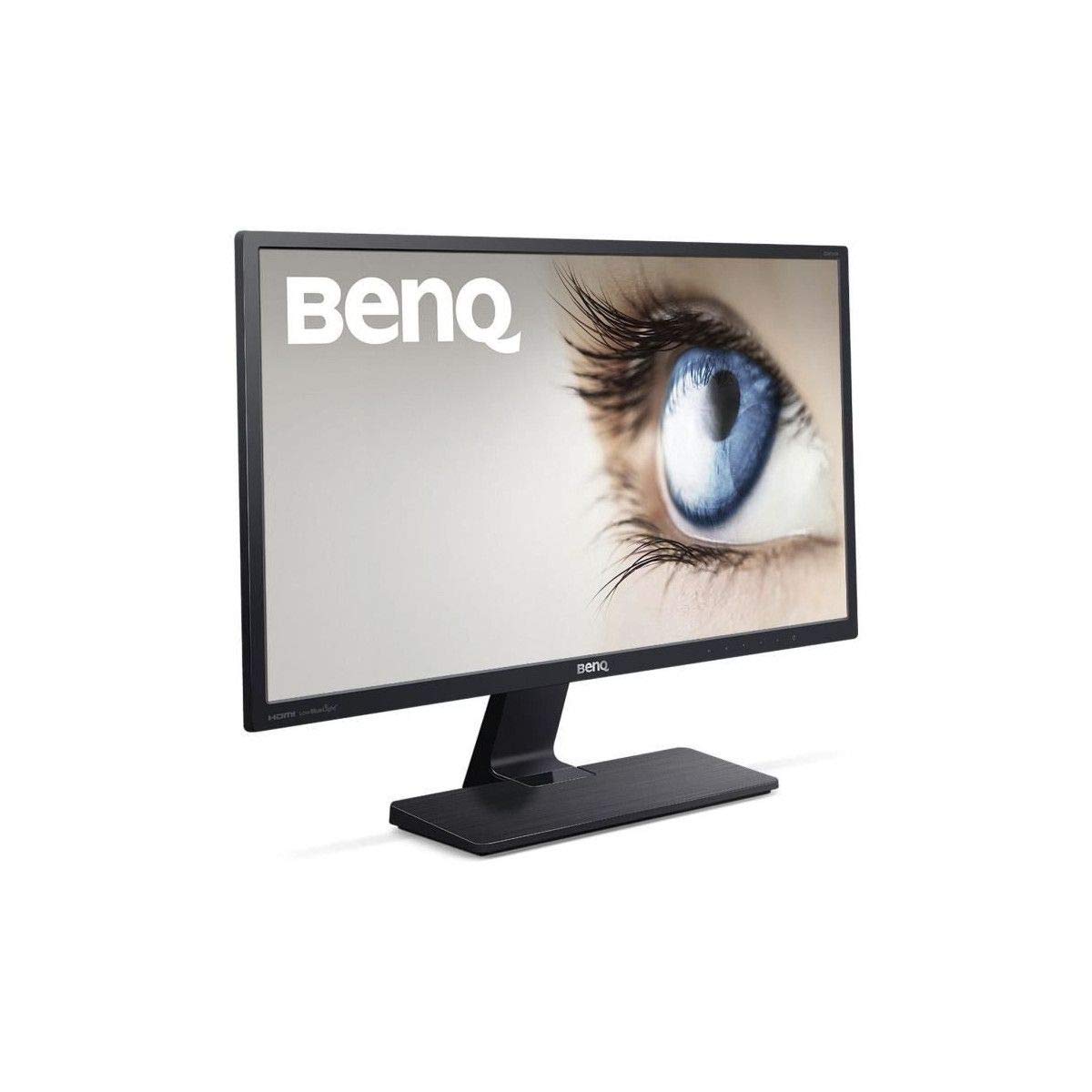 BenQ GW2470HL 24-inch (60.5 cm) Thin Bezel LED Backlit Monitor