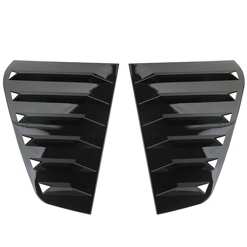 SPOILER DE PARE-CHOCS Arrière VW GOLF 5 MK5 " R32" Plastique ABS EUR
