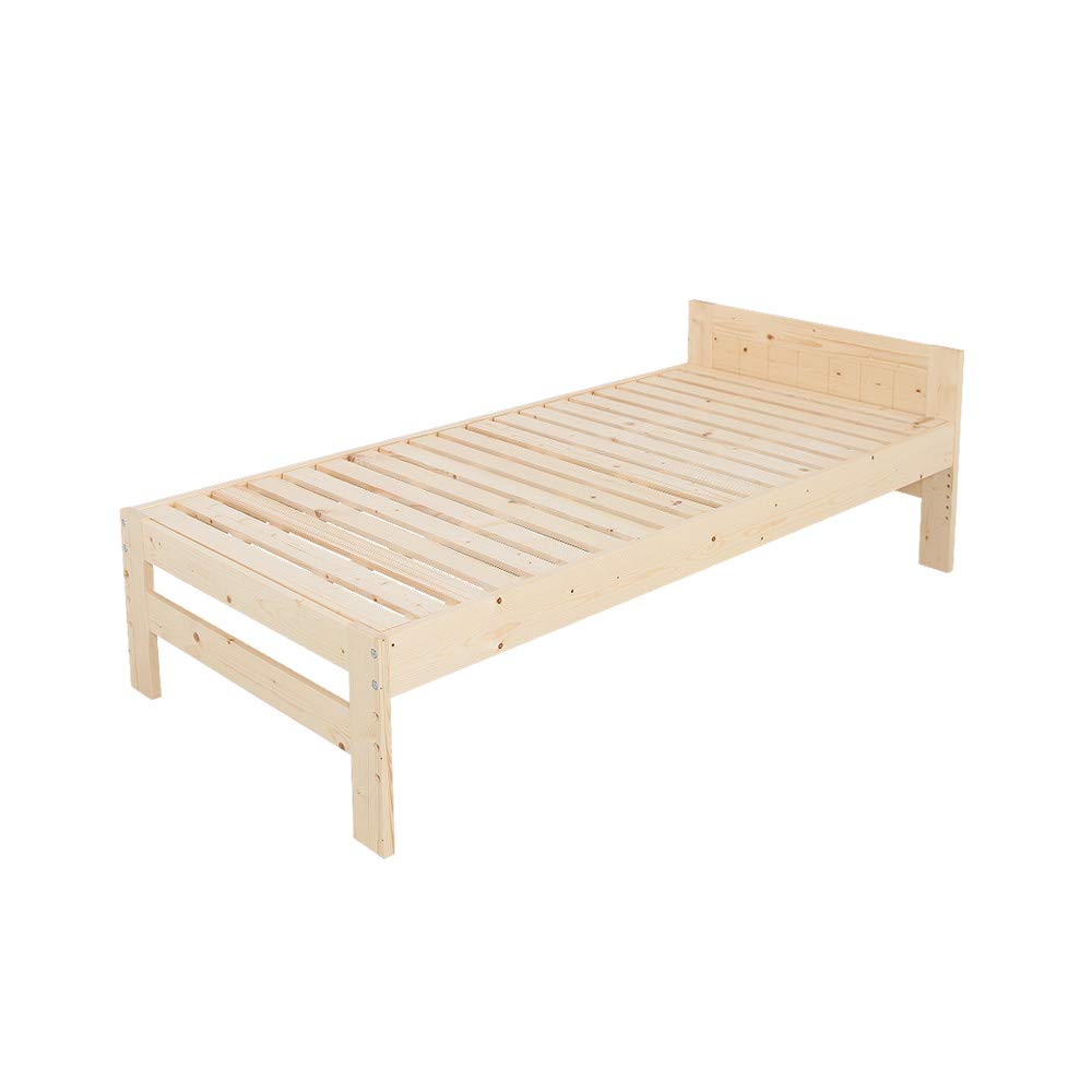 Amazon｜(JAJAN) 耐荷重250kg コンパクトサイズ 天然木 すのこ