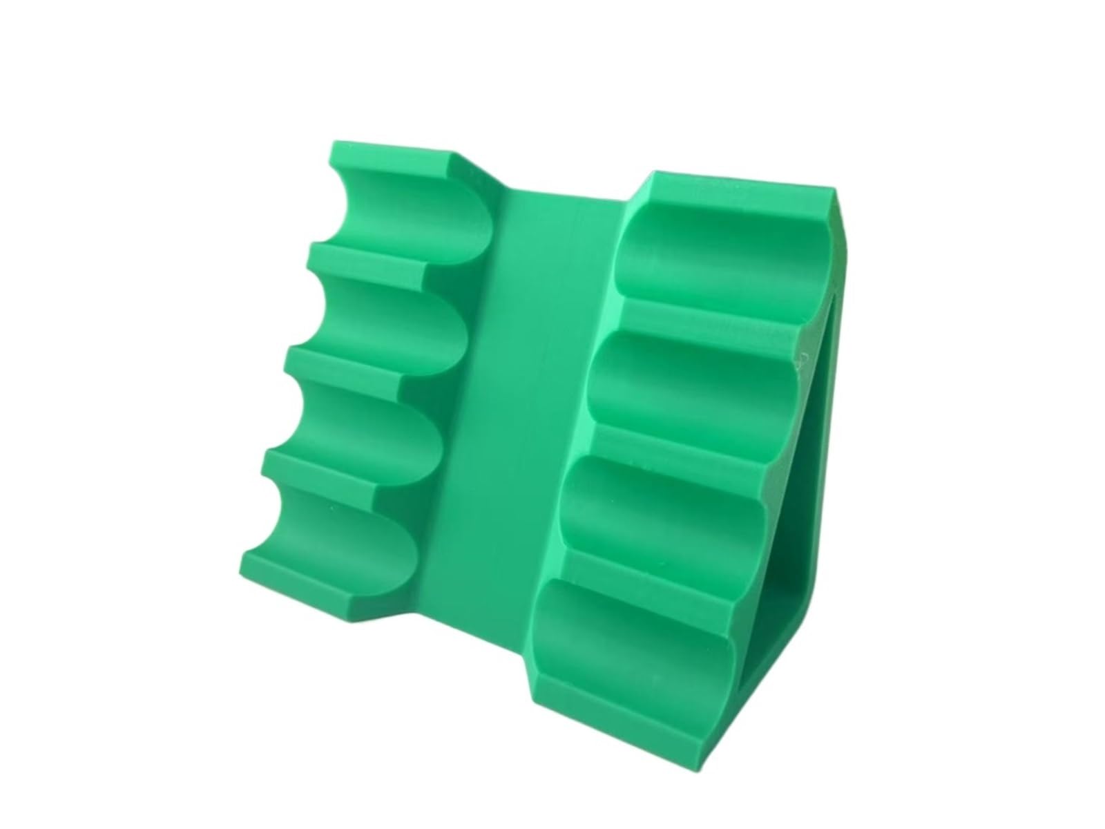 WEQYFDC Fountain Pen Holder Pen Holder Office And Supplies Organizer Desktop Storage 3D Printed Minimalist Style(Color-04)