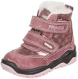 PRIMIGI Mädchen Gary gtx Snow Boot, Purple, 24 EU