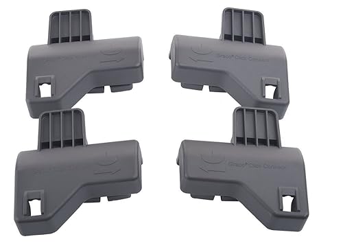 Joovy - Adaptador para asiento de coche