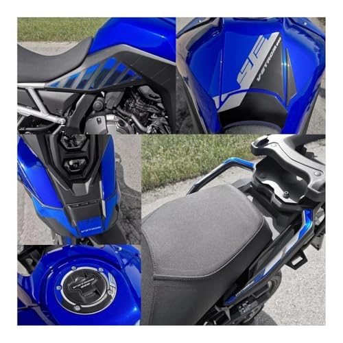Kit d'autocollants de protection réservoir pour moto V-Strom 800 SE 2023-2024 - 3