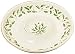 Lenox Holiday Chip and Dip,Ivory