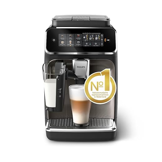 Philips 3300-Series EP3347/90 – 1.8 L