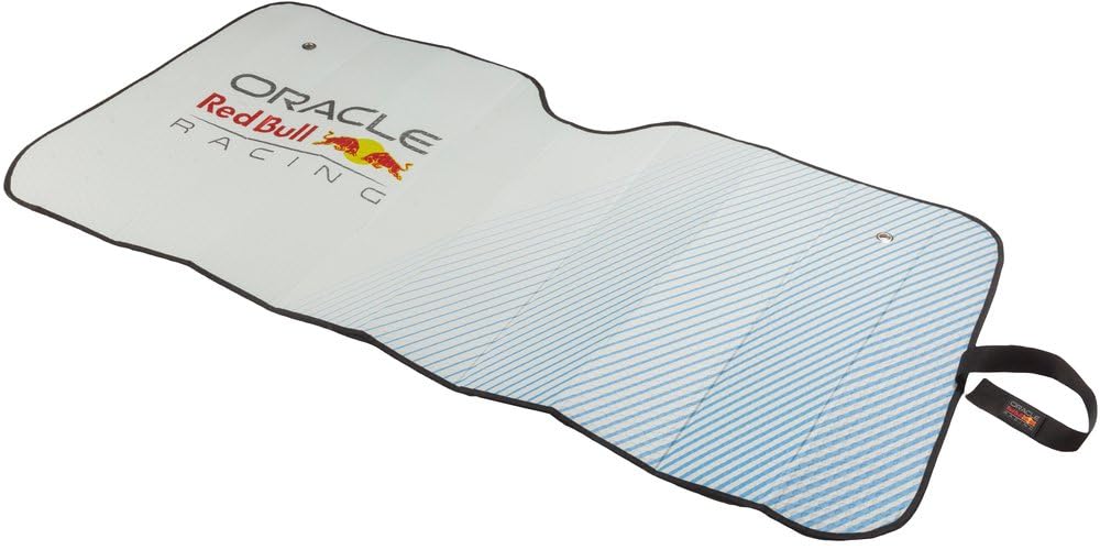 Pare-Soleil Universel RED BULL
