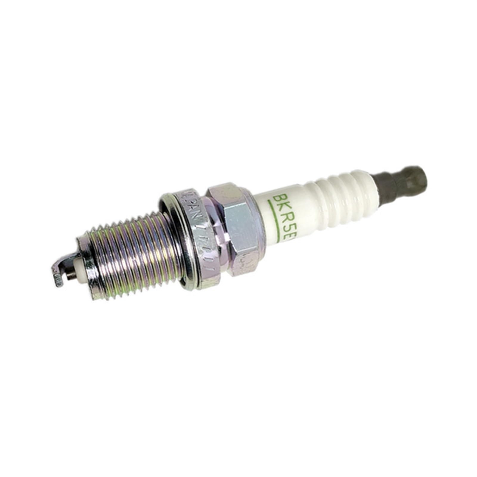 4 Pezzi Candela di accensione per Auto 22401-53J05 V-Power, per Primera, per Pathfinder D21 Candela di accensione per Auto 90919-01275, SC16HR11 3444, per Prius 2010-2015 (Colore: 1 Pezzo)
