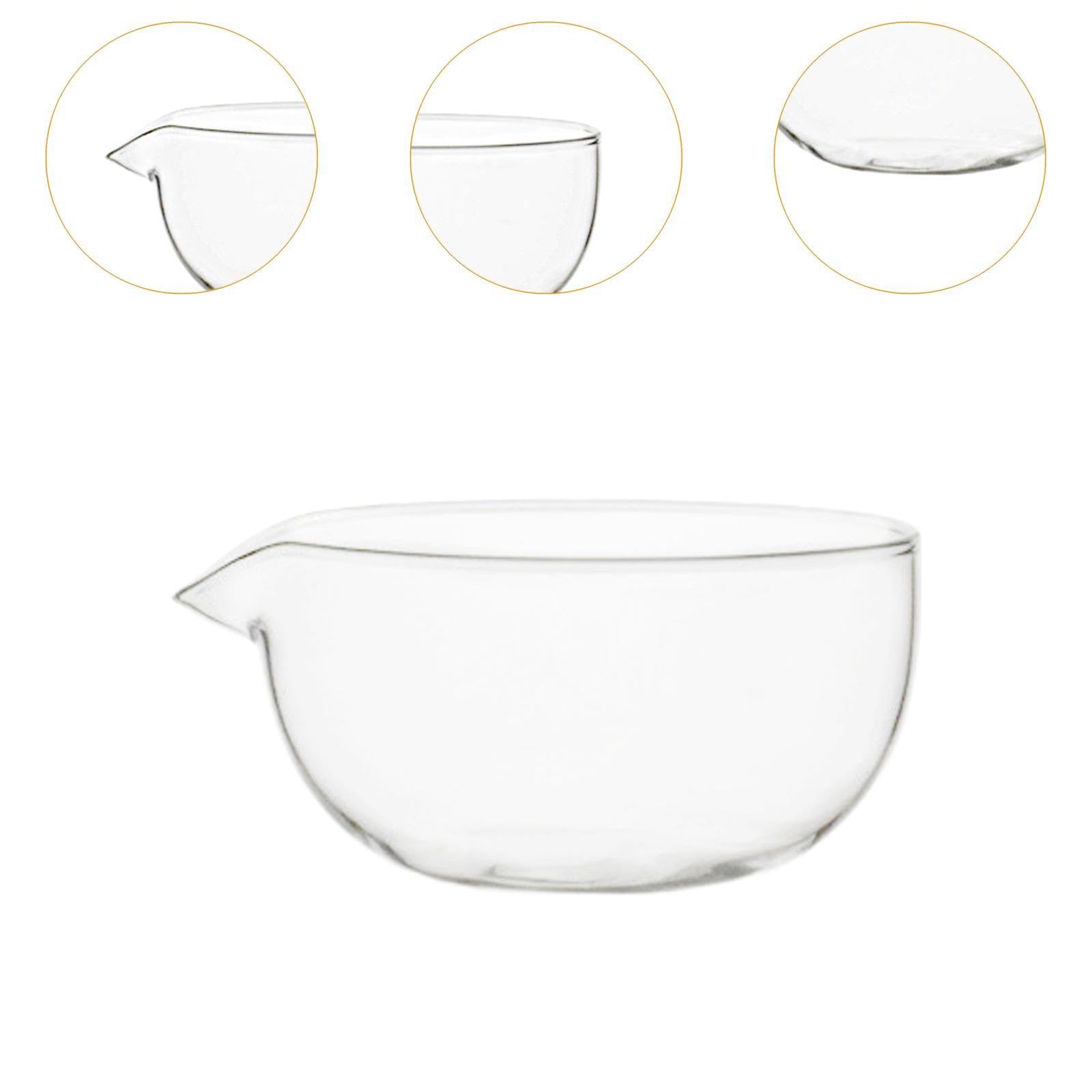 Crestware 16-Inch Stainless Steel Piano Whip, Silver