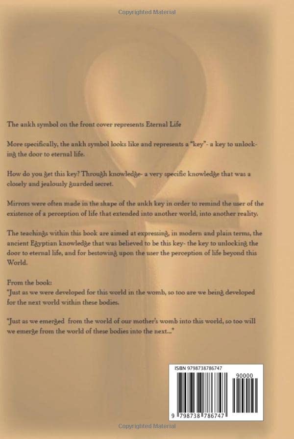 The Hermetica 101: A modern, practical guide, plain and simple (The Ancient Egyptian Enlightenment Series) - Image 2