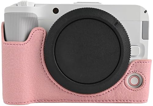 KOOLRIVEREEOS R50 V P[X JP[X PUU[n[tP[X n[tJo[ یP[X Vv h~ For canon Lm CIX R50V Jo[ Jی(sN)