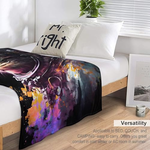 Manta para sofá grande que elimina el frío en las noches de invierno 7