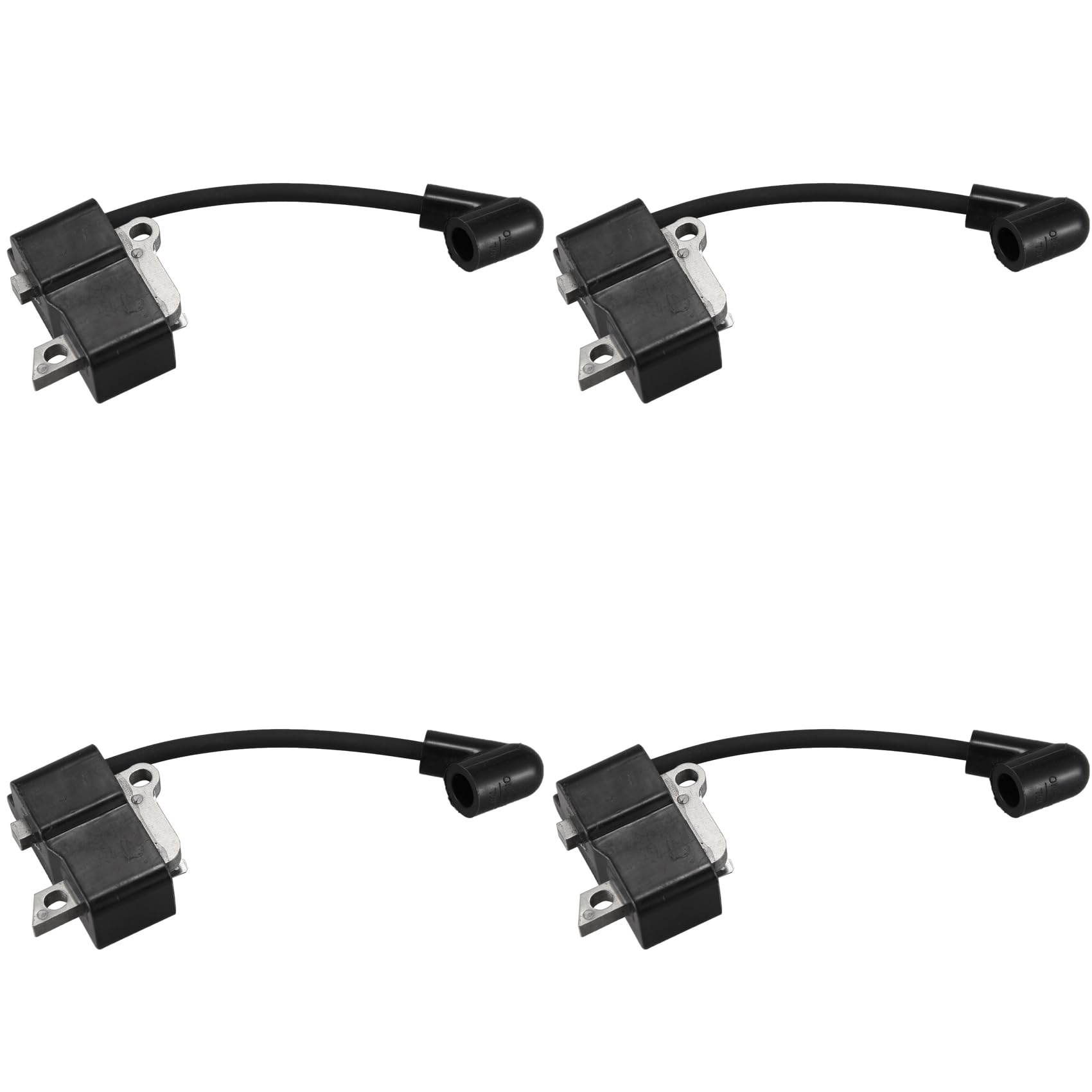 4X Ignition Coil Module Fit 435 440 440E 445 450 450E Jonsered 2245 2250 2240 Chainsaw Parts