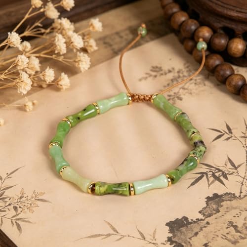 Image of 7 Chakra Bracelet Bohemian Handmade Leather Wrap Healing Protection Natural Stone Yoga Beaded Bracelets Boho Friendship Jewelry