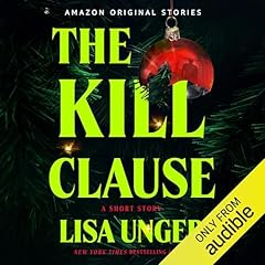 Couverture de The Kill Clause