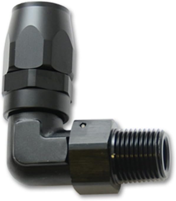 Vibrant Performance 26902 Hose End Fitting