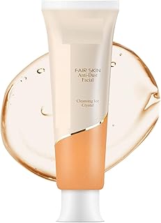 An.ti Du.st F.acial Cle.anser | Lavado facial...