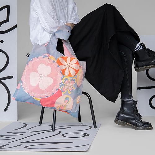 LOQI HILMA AF KLINT Sac recyclé pour enfant – vue 3