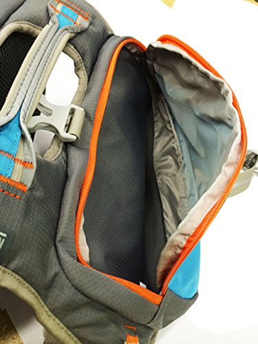 Cesar Millan Dog Backpack™ - Hunderucksack des Hundeflüsterers Cesar Millan™