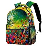 STRUTTURA: 1 scomparto principale con zip con maniche e tasca interna con cerniera per l'organizzazione; 2 tasche laterali in rete, 1 tasca frontale.