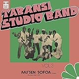 Wakar Alhazai Kano / Mus\'en Sofoa [Vinyl LP]