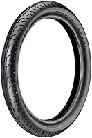 Pneu Vipal ST600 80/100-18 TL Dianteiro Sem Câmara