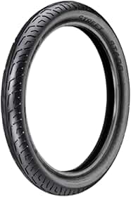 Pneu Vipal ST600 80/100-18 Sem Câmara Dianteiro