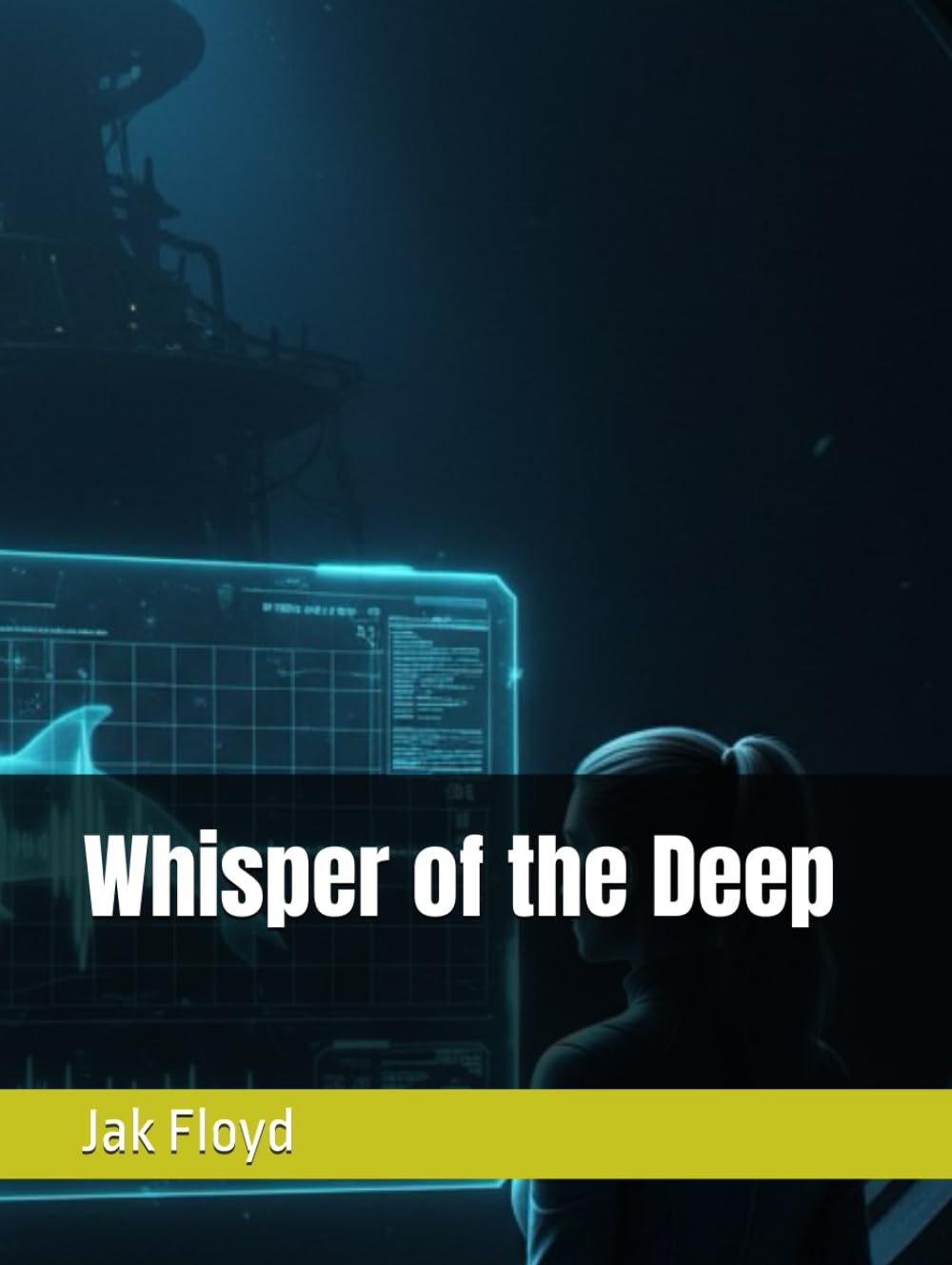 Whisper of the Deep